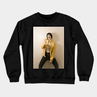 Messenger of the Gods V Crewneck Sweatshirt